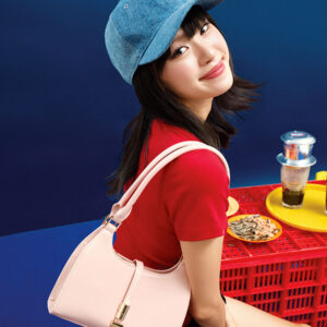 Nón lưỡi trai thời trang